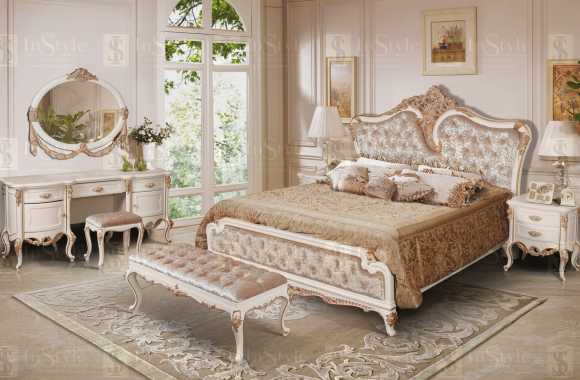 Мебель для спальной Прованс / Provence