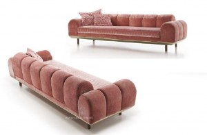 Итальянский  диван Althea(Altavilla)– купить в интернет-магазине ЦЕНТР мебели РИМ