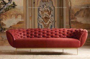 Итальянский  диван Amaranta(Altavilla)– купить в интернет-магазине ЦЕНТР мебели РИМ