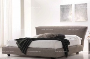  Итальянская кровать  Fancy(bedding)– купить в интернет-магазине ЦЕНТР мебели РИМ