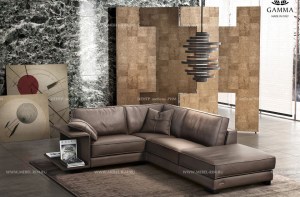 Современный  итальянский модульный диван  Bond (Gamma)– купить в интернет-магазине ЦЕНТР мебели РИМ