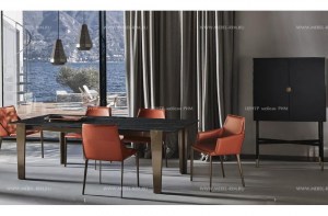 Стол Matrix раздвижной до 240 Италия(bontempi casa) – купить в интернет-магазине ЦЕНТР мебели РИМ