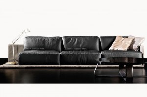 Современный  итальянский модульный диван  BORDER  (Gamma)– купить в интернет-магазине ЦЕНТР мебели РИМ