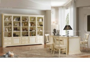 Итальянский кабинет la maison(btcinternationa art6010/T.616/T)– купить в интернет-магазине ЦЕНТР мебели РИМ