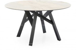 Итальянский круглый стол Jungle(CS/4110-RDC 140)– купить в интернет-магазине ЦЕНТР мебели РИМ