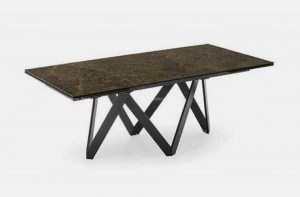 Итальянский прямоугольный не раздвижной стол Cartesio(CS/4111-XR)– купить в интернет-магазине ЦЕНТР мебели РИМ