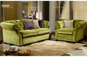 Итальянский  диван в стиле неокласика Benjamin (domingo adrenalina)– купить в интернет-магазине ЦЕНТР мебели РИМ