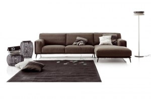 Современный итальянский диван Kris(ditre)– купить в интернет-магазине ЦЕНТР мебели РИМ