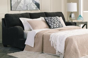 Современный диван из комплекта американской мягкой мебели Charenton (ashley)– купить в интернет-магазине ЦЕНТР мебели РИМ