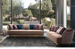 Итальянский комплект неоклассика стиль Ulisse (goldconfort)– купить в интернет-магазине ЦЕНТР мебели РИМ