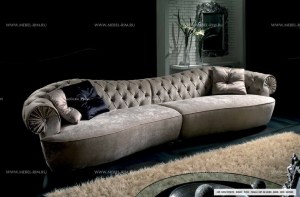 Итальянский классический диван Gilda (goldconfort)– купить в интернет-магазине ЦЕНТР мебели РИМ