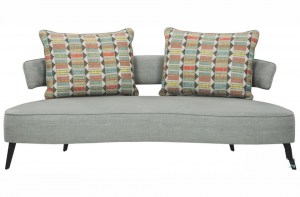 Современный диванчик для Вашего интерьера (Hollyann)– купить в интернет-магазине ЦЕНТР мебели РИМ