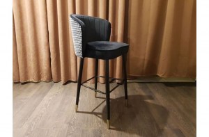 Современный стул (MK-6909-GB)– купить в интернет-магазине ЦЕНТР мебели РИМ