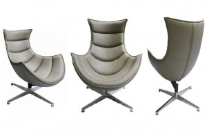 Кресло для кабинета Лобстер (brandex home)– купить в интернет-магазине ЦЕНТР мебели РИМ