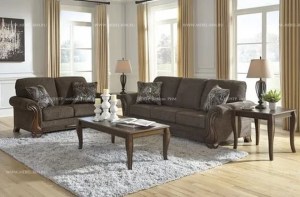 Мягкий диван  из коллекции американской мебели Miltonwood(ASHLEY)– купить в интернет-магазине ЦЕНТР мебели РИМ
