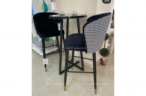 Современный стул (MK-6909-GB)– купить в интернет-магазине ЦЕНТР мебели РИМ