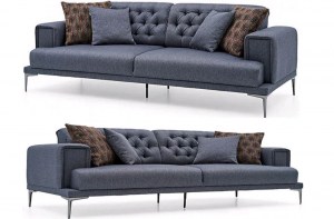 Современный турецкий  диван для гостиной  Marissa (Dogtas)– купить в интернет-магазине ЦЕНТР мебели РИМ