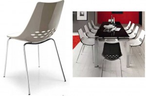 Итальянский стул Jam(CS/1059)– купить в интернет-магазине ЦЕНТР мебели РИМ