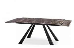 Прямоугольный обеденный стол Square  (pranzo)– купить в интернет-магазине ЦЕНТР мебели РИМ