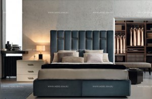 Итальянская спальня коллекции DAYTONA  Pablo (signorini coco art 00183)– купить в интернет-магазине ЦЕНТР мебели РИМ
