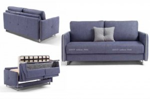 Итальянский современный модульный диван Tonic (FDESIGN)– купить в интернет-магазине ЦЕНТР мебели РИМ