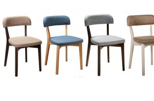 Кухонный стул с мягким сиденьем(Frank Bruno)– купить в интернет-магазине ЦЕНТР мебели РИМ