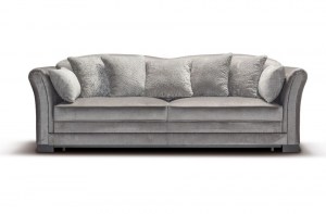 Современный  диван для гостиной  Savoy двухместный(linea home)– купить в интернет-магазине ЦЕНТР мебели РИМ