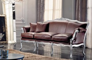 Классический итальянский диван  Jissi (keoma)– купить в интернет-магазине ЦЕНТР мебели РИМ