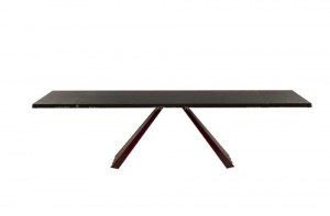 Дизайнерский итальянский стол Ventaglio в современном стиле (8011)– купить в интернет-магазине ЦЕНТР мебели РИМ
