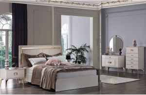 Кровать турецкого бренда VEYRON(turker mondi)– купить в интернет-магазине ЦЕНТР мебели РИМ