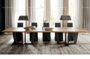 Итальянский  стол Parigi 400 (LB-TA7928)– купить в интернет-магазине ЦЕНТР мебели РИМ