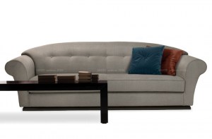 Итальянский диван с раскладным механизмом Giotto (Altavilla) – купить в интернет-магазине ЦЕНТР мебели РИМ