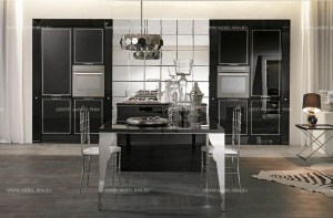 Кухня Luxury Gram(astercucine)– купить в интернет-магазине ЦЕНТР мебели РИМ