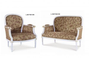 Нет заданного изображениИтальянский классический диван  btc (V163/P,V164/D )– купить в интернет-магазине ЦЕНТР мебели РИМя 