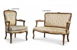 Итальянский классический диван  btc (V173/D,V172/P )– купить в интернет-магазине ЦЕНТР мебели РИМ