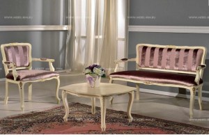 Итальянский классический диван  btc (V174/D,V175/P)– купить в интернет-магазине ЦЕНТР мебели РИМ