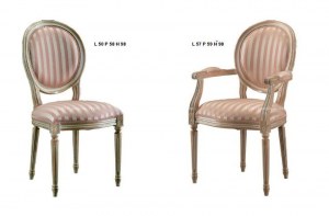 Итальянский стул(btcinternationa V326/S.V326/C)– купить в интернет-магазине ЦЕНТР мебели РИМ