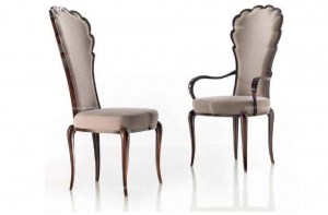 Итальянский стул(btcinternationa V339/S.V339/C)– купить в интернет-магазине ЦЕНТР мебели РИМ