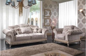 Итальянская коллекция диван с креслами  btcinternational(V103/D,V104/D,V105/D,V106/D)– купить в интернет-магазине ЦЕНТР мебели РИМ