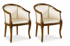 Итальянское классическое кресло  btc(V206/P )– купить в интернет-магазине ЦЕНТР мебели РИМ