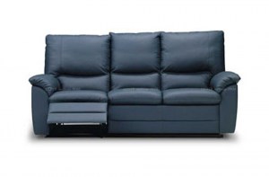 Кожаный итальянский диван Beat.070(caliaitalia)– купить в интернет-магазине ЦЕНТР мебели РИМ