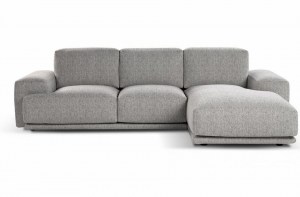 Современный итальянский  диван Foster(calia italia)– купить в интернет-магазине ЦЕНТР мебели РИМ