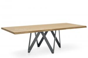calligaris-wooden-top-and-metal-pedestal-rectangular-table-cartesio-cs-4092-R200,-R250-italy_02.jpg
