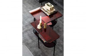 Итальянский столик Puro(CS/5117-QCalligaris) – купить в интернет-магазине ЦЕНТР мебели РИМ