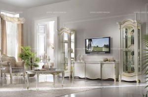 Столовая Diamante(casa+39)– купить в интернет-магазине ЦЕНТР мебели РИМ