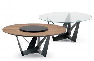 Дизайнерский итальянский стол Skorpio Round (CATTELAN ITALIA) – купить в интернет-магазине ЦЕНТР мебели РИМ.jpg