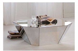 Итальянский современный дизайнерский столик Otto(cattelan)– купить в интернет-магазине ЦЕНТР мебели РИМ