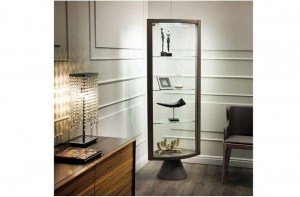 Итальянская витрина Saba(cattelan)– купить в интернет-магазине ЦЕНТР мебели РИМ