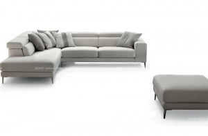 Современный итальянский модульный диван Anderson(ditreitalia)– купить в интернет-магазине ЦЕНТР мебели РИМ