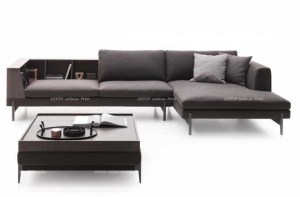Современный итальянский модульный диван Kim(ditreitalia)– купить в интернет-магазине ЦЕНТР мебели РИМ